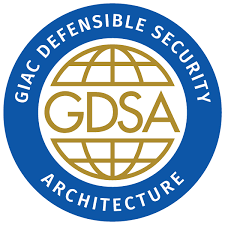 Certificate Logo